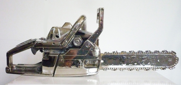 Monica Bonvicini