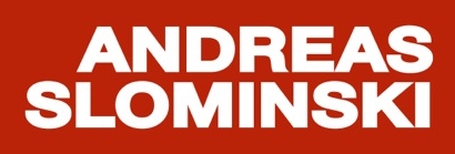 ANDREAS SLOMINSKI