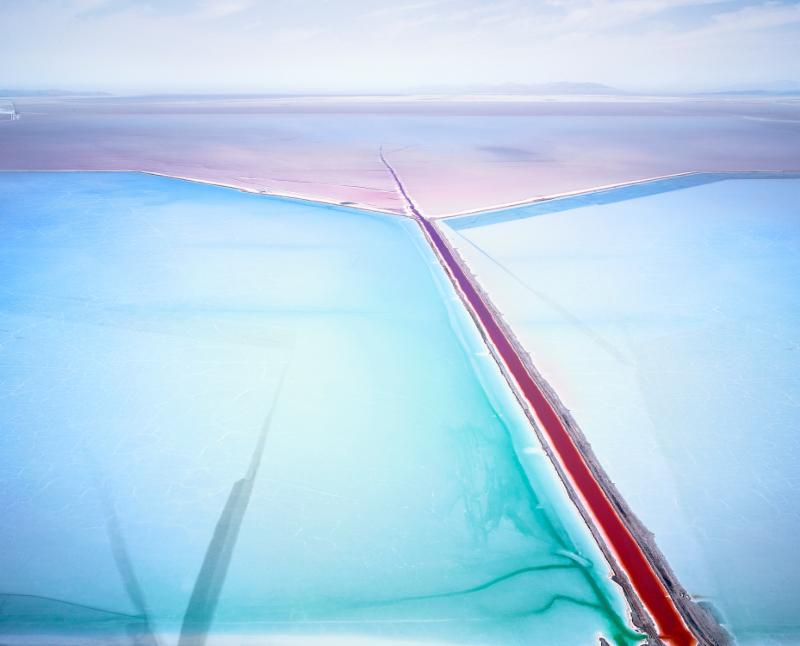 David Burdeny