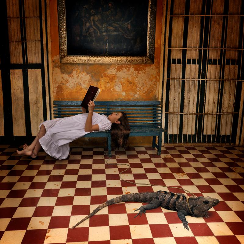 Tom Chambers