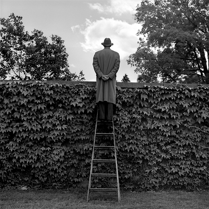Rodney Smith