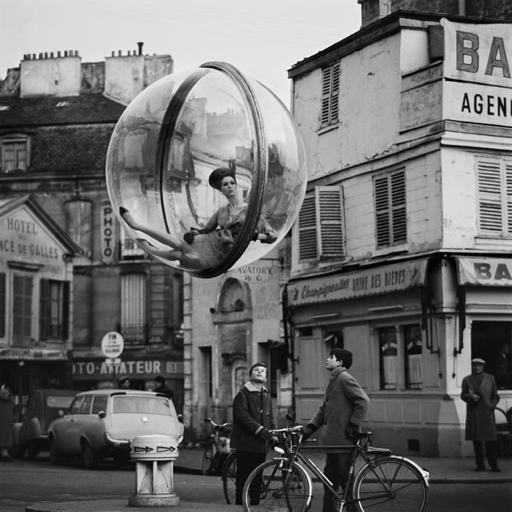 Melvin Sokolsky