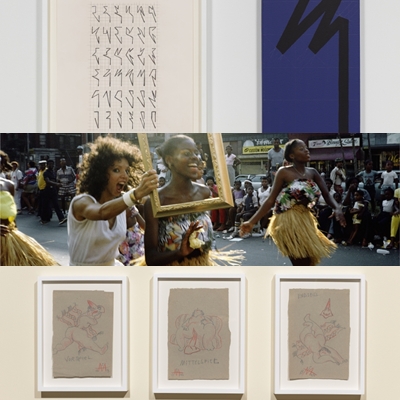 Alexander Gray Associates