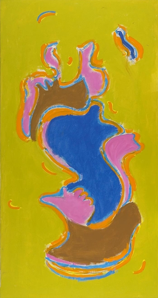 Betty Parsons
