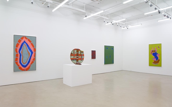 Betty Parsons