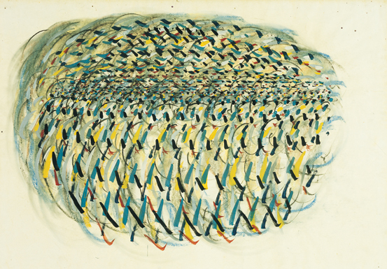 Tancredi Parmeggiani