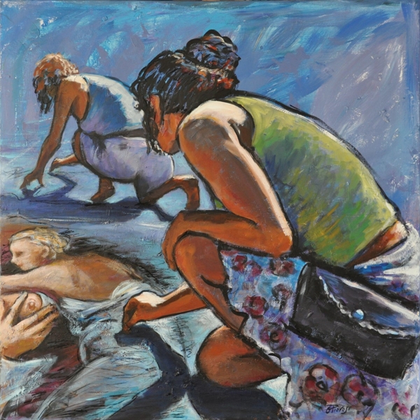 Oscar Piovosi