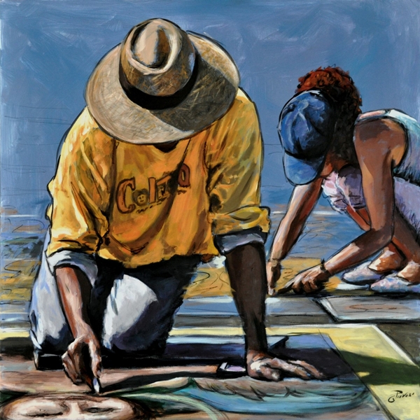 Oscar Piovosi