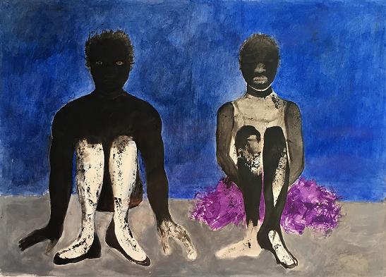 Catherine Starkman