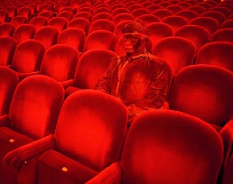 Liu Bolin
