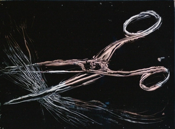 GALLERIA 8,75 ARTECONTEMPORANEA 