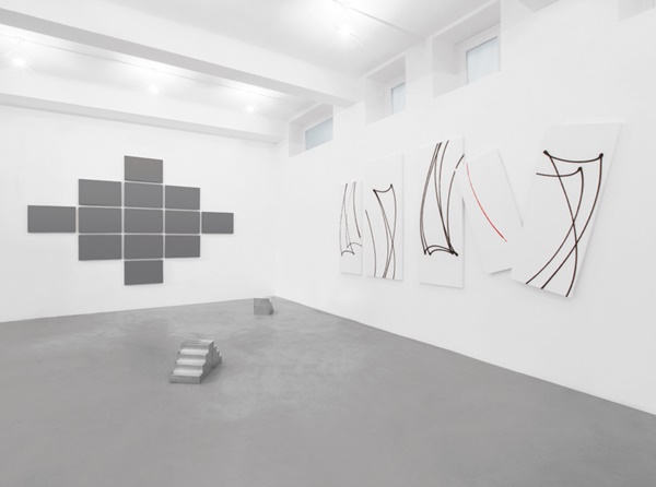 A arte Invernizzi, Milan