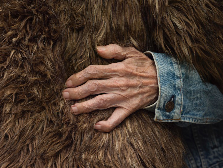 Korakrit Arunanondchai 