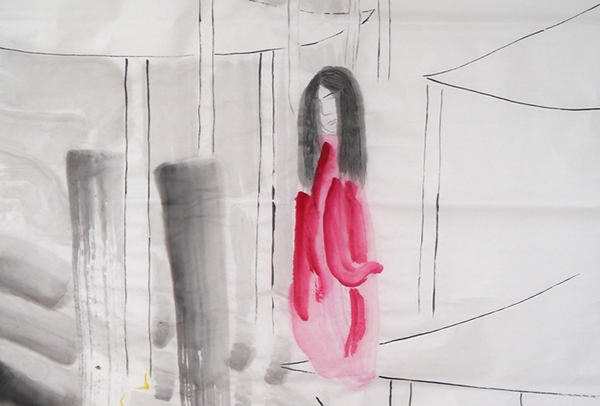 Evelyn Taocheng Wang