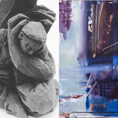 Florian Fausch, Ulla Reiter