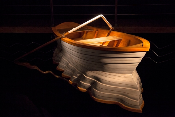 Leandro Erlich 