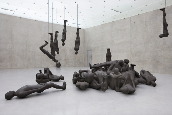 Antony Gormley 