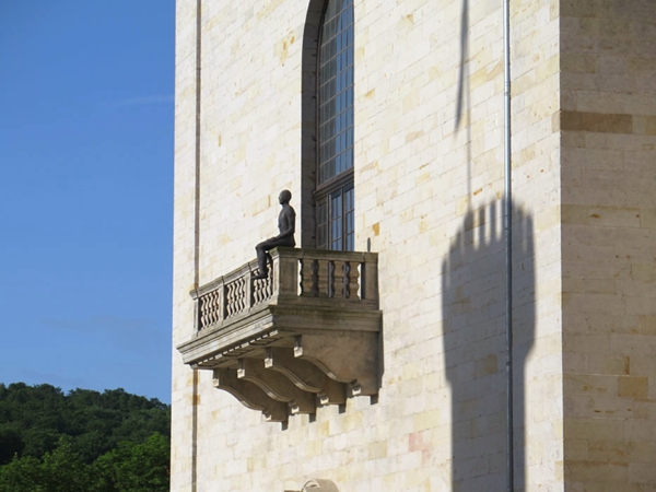 Antony Gormley 