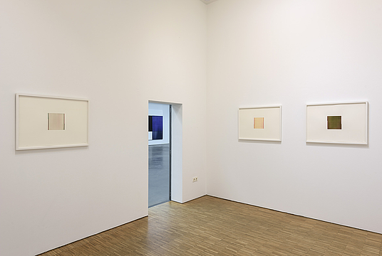 Callum Innes 