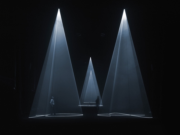 Anthony McCall 