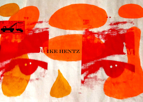 Mike Hentz