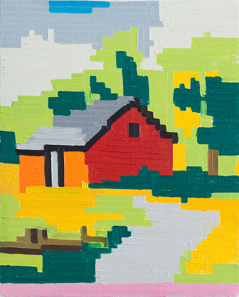 Guy Yanai