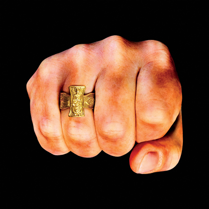 Maurizio Cattelan