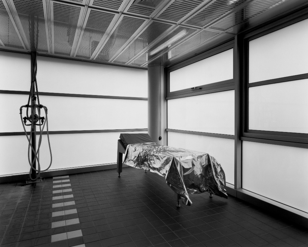 Lynne Cohen