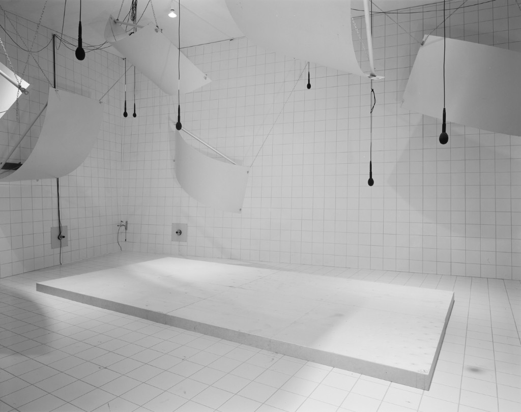 Lynne Cohen
