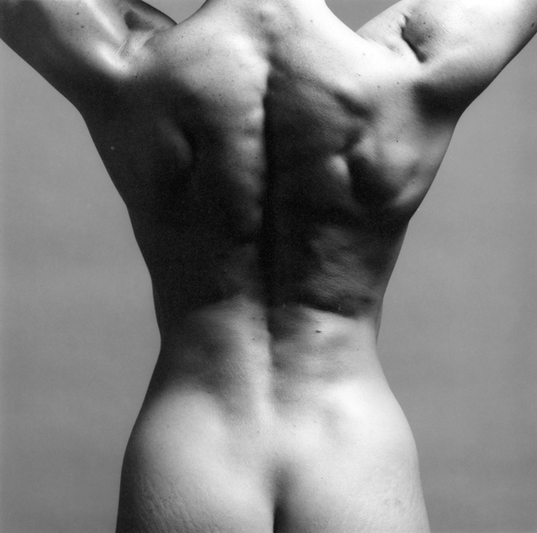 Robert Mapplethorpe