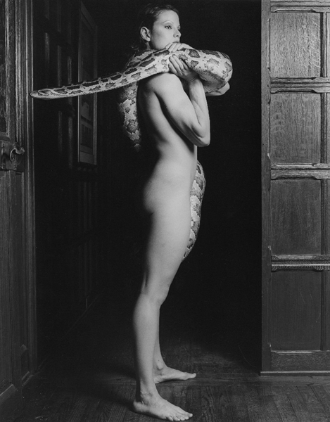 Robert Mapplethorpe