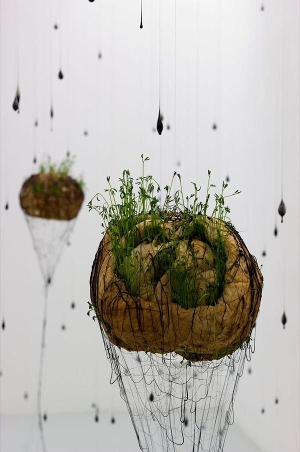 Michel Blazy​