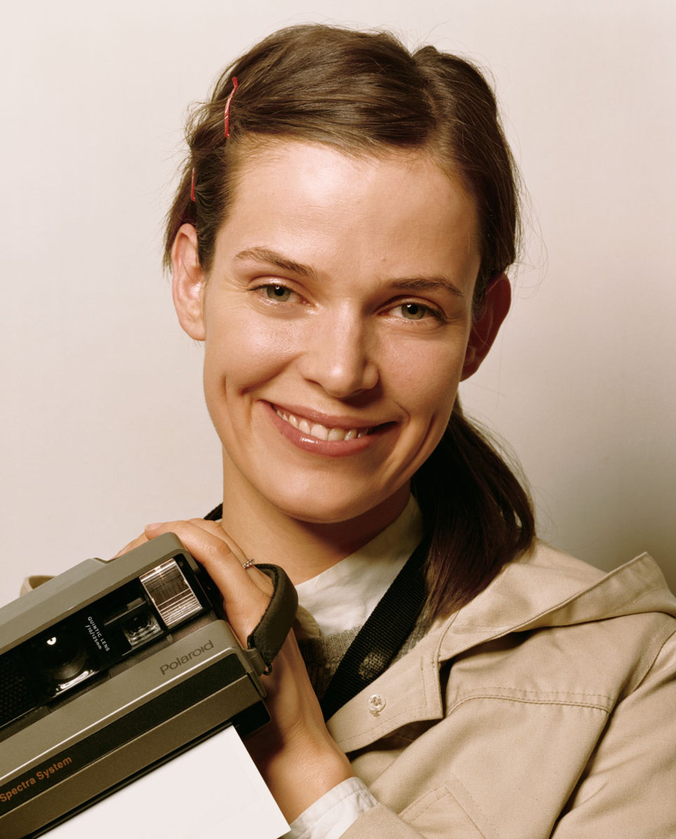 Roe Ethridge