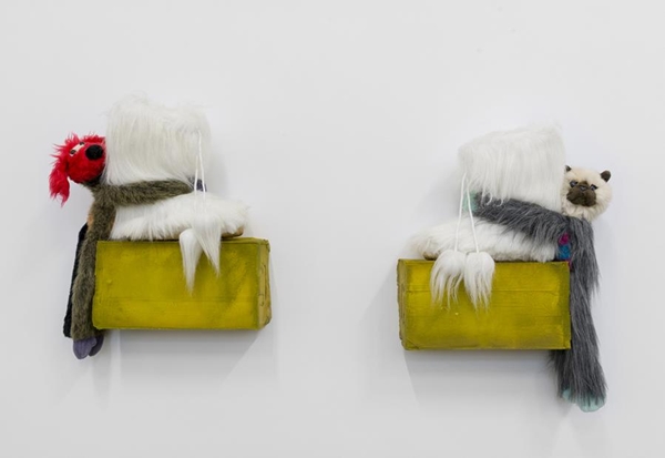 Liz Magor​