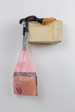 Liz Magor