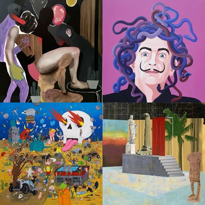 LABS Gallery