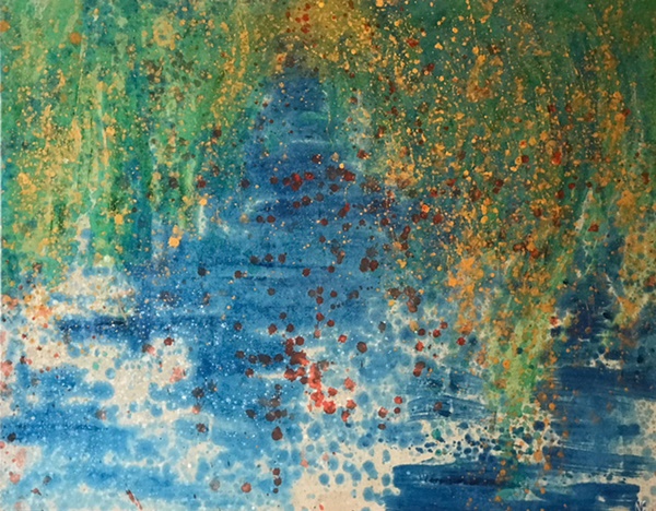 Nathalie Grenier