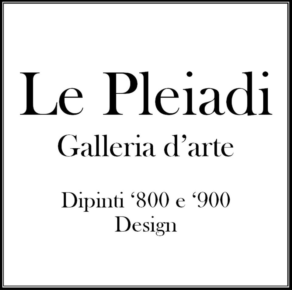 LE PLEIADI