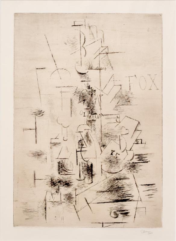 Georges Braque