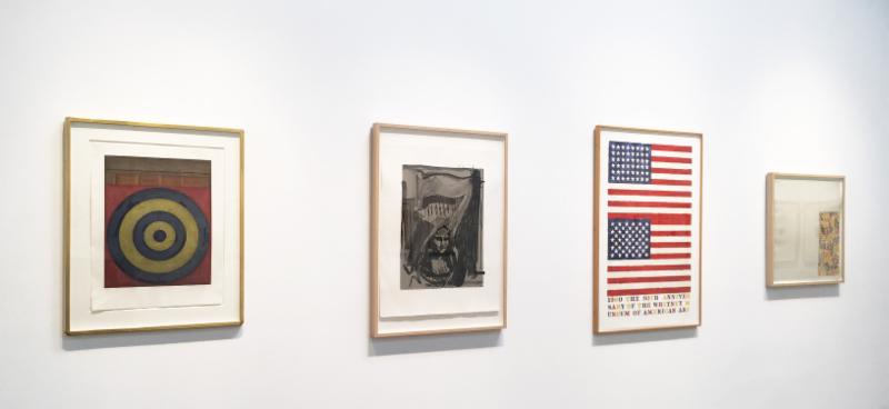 Jasper Johns 