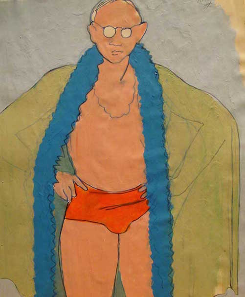 Theodore Titolo
