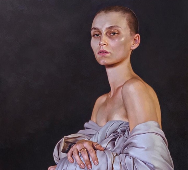 Aaron Nagel