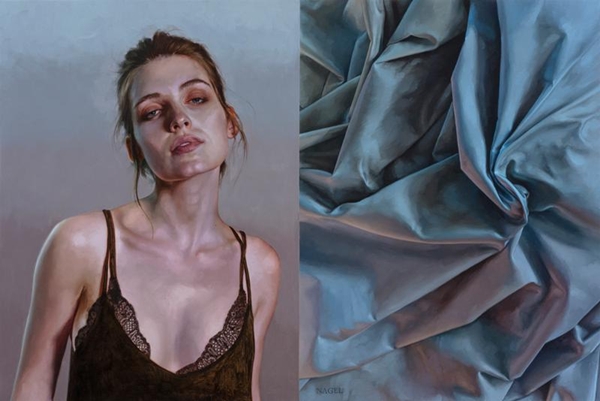 Aaron Nagel