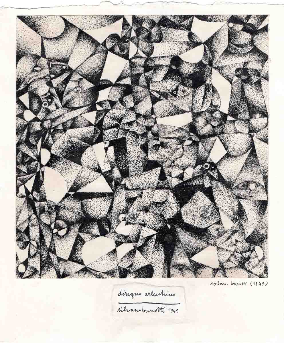 Sylvano Bussotti 