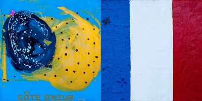 Carlo Migliorini / Sélavy