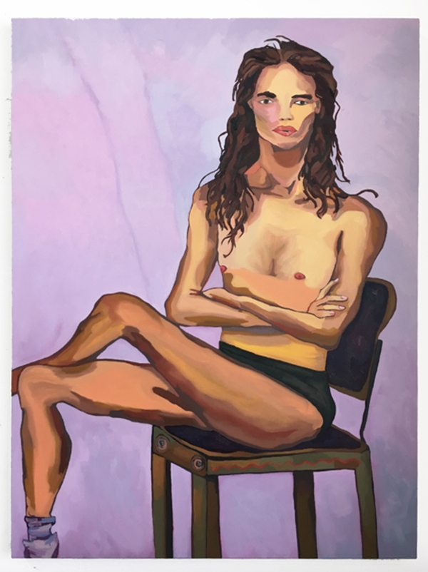 Alex Chaves
