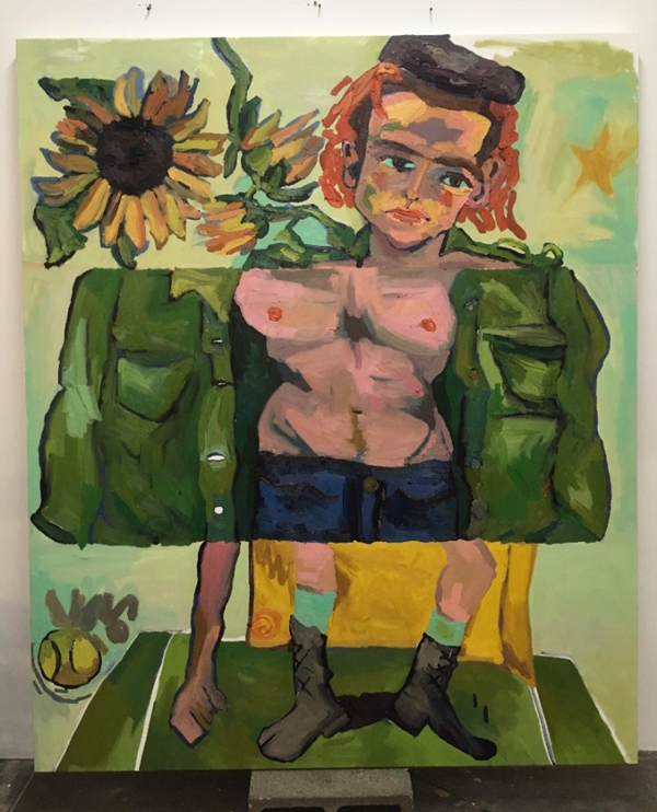 Alex Chaves