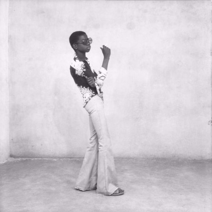 Malick Sidibé