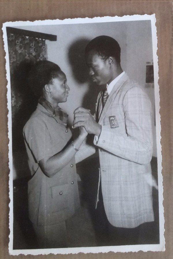 Malick Sidibé