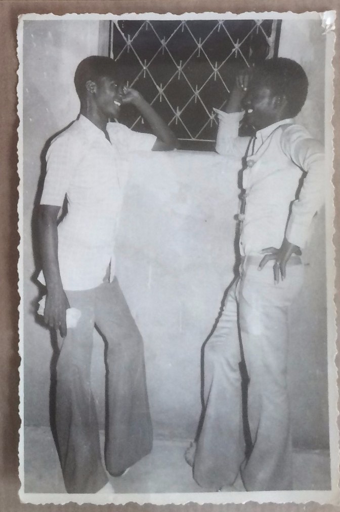 Malick Sidibé